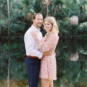 Meet your Posher, Marjorie